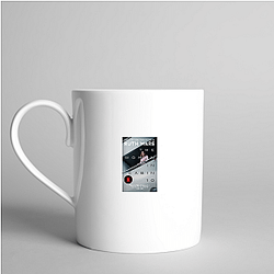 The Woman in Cabin 10 Special Collection The Woman In Cabin 10 Mugs
