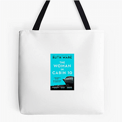 The Woman in Cabin 10 Limited Collection The Woman In Cabin 10 Bags