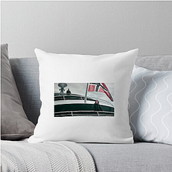 The Woman in Cabin 10 Collection for fans The Woman In Cabin 10 Pillows Cover