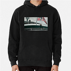 The Woman in Cabin 10 Collection for fans The Woman In Cabin 10 Hoodies