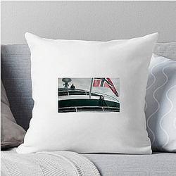 The Woman in Cabin 10 Collection for fans The Woman In Cabin 10 Pillows Cover