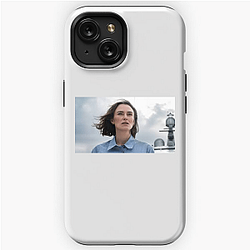 The Woman in Cabin 10 Merchandise The Woman In Cabin 10 Samsung Cases