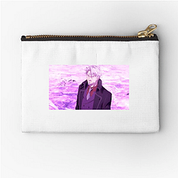 The Worlds Finest Assassin Fan Art The Worlds Finest Assassin Zipper Pouches