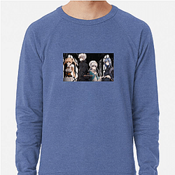The Worlds Finest Assassin Limited Collection The Worlds Finest Assassin Sweatshirts