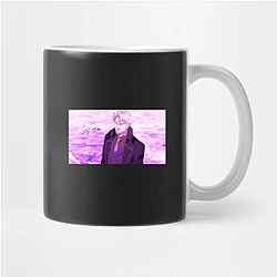 The Worlds Finest Assassin Fan Art The Worlds Finest Assassin Mugs