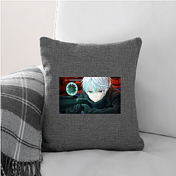 The Worlds Finest Assassin Collection for fans The Worlds Finest Assassin Pillows Cover