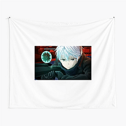 The Worlds Finest Assassin Collection for fans The Worlds Finest Assassin Tapestries