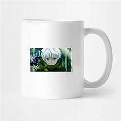 The Worlds Finest Assassin Merchandise For Fans The Worlds Finest Assassin Mugs