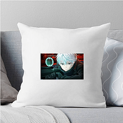The Worlds Finest Assassin Collection for fans The Worlds Finest Assassin Pillows Cover