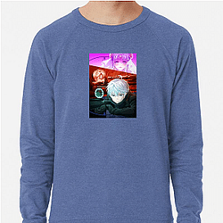 The Worlds Finest Assassin Signature The Worlds Finest Assassin Sweatshirts
