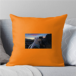 The Worlds Finest Assassin Special Collection The Worlds Finest Assassin Pillows Cover