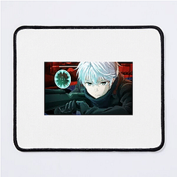 The Worlds Finest Assassin Collection for fans The Worlds Finest Assassin Mouse Pads