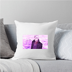 The Worlds Finest Assassin Fan Art The Worlds Finest Assassin Pillows Cover