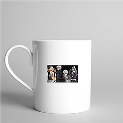 The Worlds Finest Assassin Limited Collection The Worlds Finest Assassin Mugs