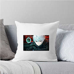 The Worlds Finest Assassin Collection for fans The Worlds Finest Assassin Pillows Cover
