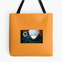 The Worlds Finest Assassin Collection for fans The Worlds Finest Assassin Bags