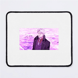 The Worlds Finest Assassin Fan Art The Worlds Finest Assassin Mouse Pads
