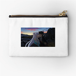 The Worlds Finest Assassin Special Collection The Worlds Finest Assassin Zipper Pouches