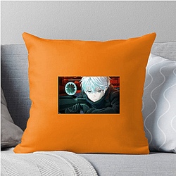 The Worlds Finest Assassin Collection for fans The Worlds Finest Assassin Pillows Cover