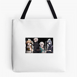The Worlds Finest Assassin Limited Collection The Worlds Finest Assassin Bags