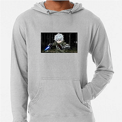 The Worlds Finest Assassin Merchandise The Worlds Finest Assassin Hoodies