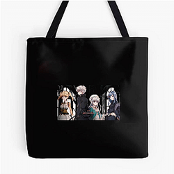 The Worlds Finest Assassin Limited Collection The Worlds Finest Assassin Bags