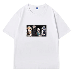 The Worlds Finest Assassin Limited Collection The Worlds Finest Assassin T-Shirts