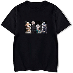 The Worlds Finest Assassin Limited Collection The Worlds Finest Assassin T-Shirts