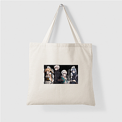 The Worlds Finest Assassin Limited Collection The Worlds Finest Assassin Bags