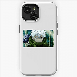 The Worlds Finest Assassin Merchandise For Fans The Worlds Finest Assassin iPhone Cases
