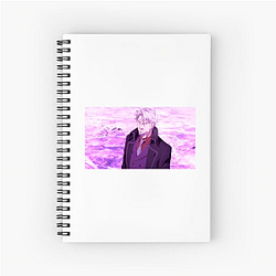 The Worlds Finest Assassin Fan Art The Worlds Finest Assassin Notebook