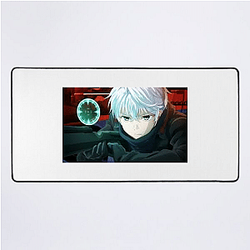 The Worlds Finest Assassin Collection for fans The Worlds Finest Assassin Mouse Pads