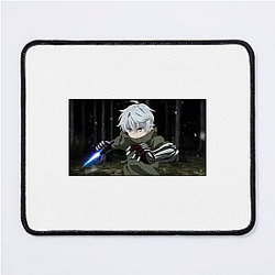 The Worlds Finest Assassin Merchandise The Worlds Finest Assassin Mouse Pads