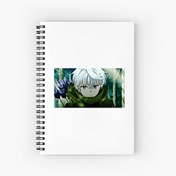 The Worlds Finest Assassin Merchandise For Fans The Worlds Finest Assassin Notebook