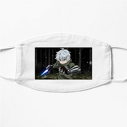 The Worlds Finest Assassin Merchandise The Worlds Finest Assassin Face Masks