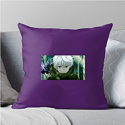 The Worlds Finest Assassin Merchandise For Fans The Worlds Finest Assassin Pillows Cover