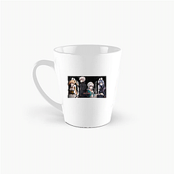 The Worlds Finest Assassin Limited Collection The Worlds Finest Assassin Mugs