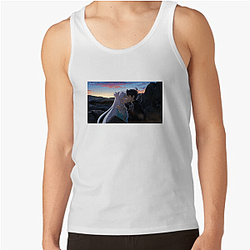 The Worlds Finest Assassin Special Collection The Worlds Finest Assassin Tank Tops