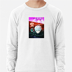 The Worlds Finest Assassin Signature The Worlds Finest Assassin Sweatshirts