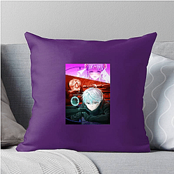 The Worlds Finest Assassin Signature The Worlds Finest Assassin Pillows Cover