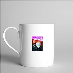 The Worlds Finest Assassin Signature The Worlds Finest Assassin Mugs