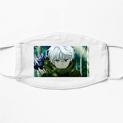 The Worlds Finest Assassin Merchandise For Fans The Worlds Finest Assassin Face Masks
