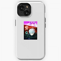 The Worlds Finest Assassin Signature The Worlds Finest Assassin iPhone Cases