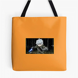The Worlds Finest Assassin Merchandise The Worlds Finest Assassin Bags