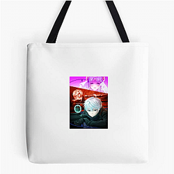 The Worlds Finest Assassin Signature The Worlds Finest Assassin Bags