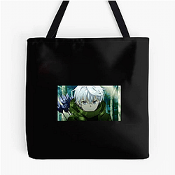 The Worlds Finest Assassin Merchandise For Fans The Worlds Finest Assassin Bags