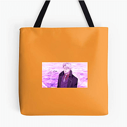 The Worlds Finest Assassin Fan Art The Worlds Finest Assassin Bags