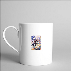 The Worlds Finest Assassin Merch Collection The Worlds Finest Assassin Mugs