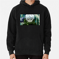 The Worlds Finest Assassin Merchandise For Fans The Worlds Finest Assassin Hoodies