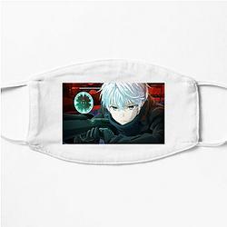 The Worlds Finest Assassin Collection for fans The Worlds Finest Assassin Face Masks